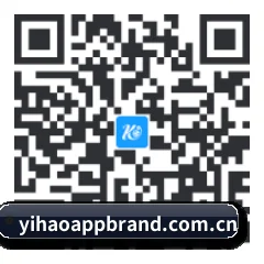 iOS 极速版客户端 二维码